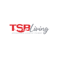 TSB Living logo